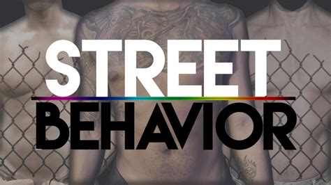Street Behavior Project Boy Tv