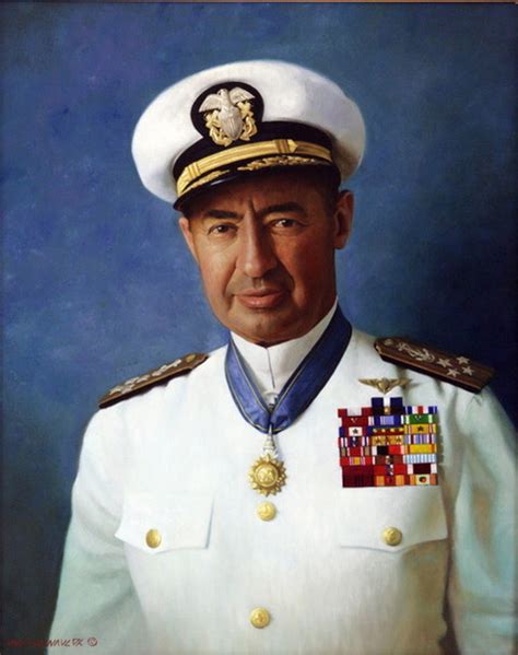 Native American Teamwork Tone Tenacity T3 Leadership Admiral