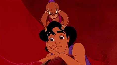 15 Things You Probably Didnt Know About Aladdin Mental Floss