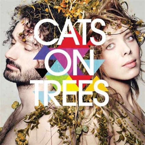 Cats On Trees Album Acquista Sentireascoltare