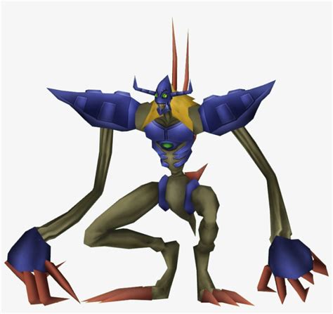 Virus Digimon Anyone Digimom Diablo 879x787 Png Download Pngkit