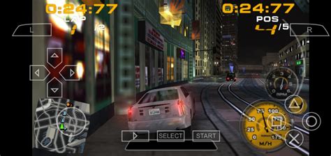 Midnight Club 3 Dub Edition Psp Iso Ppsspp Free Download