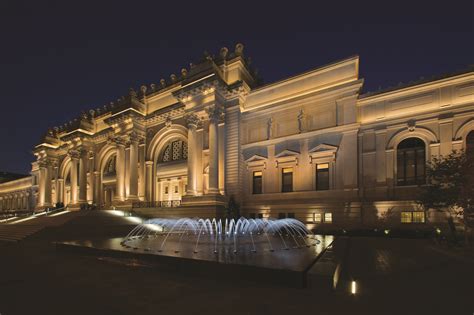3 The Metropolitan Museum Of Art New York Exteriorphoto Courtesy Of The Met Harvey Kalles