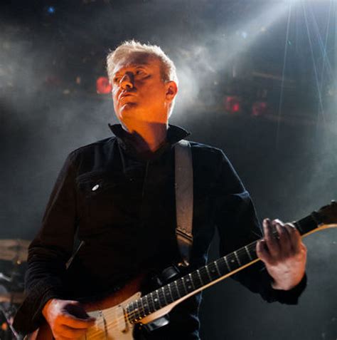 Gang Of Four’s Andy Gill Dead At 64