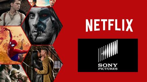 Sony Pictures Movies Coming To Netflix In 2022 And Beyond Whats On Netflix