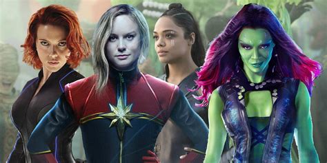 Obviously they all have different powers, so but he's also the smartest one and can stay out of trouble until it comes time to get into the action. 'Female-Led Superhero Films Are The Future,' Predicts Box ...