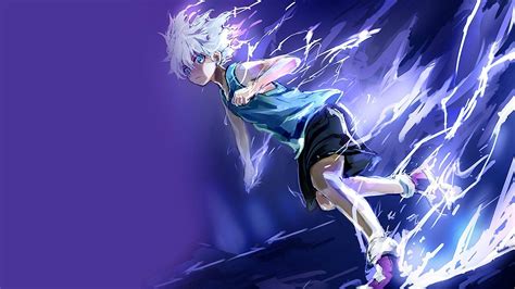 anime  hxh wallpapers wallpaper cave