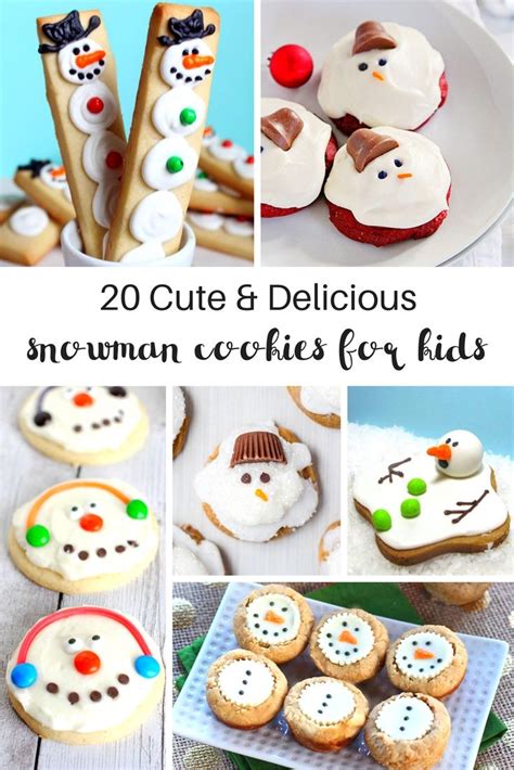 Choose the right recipes, and your loved ones will remember you forever. 165 best Cute Christmas Food Ideas for Kids images on Pinterest | Christmas snacks, Christmas ...