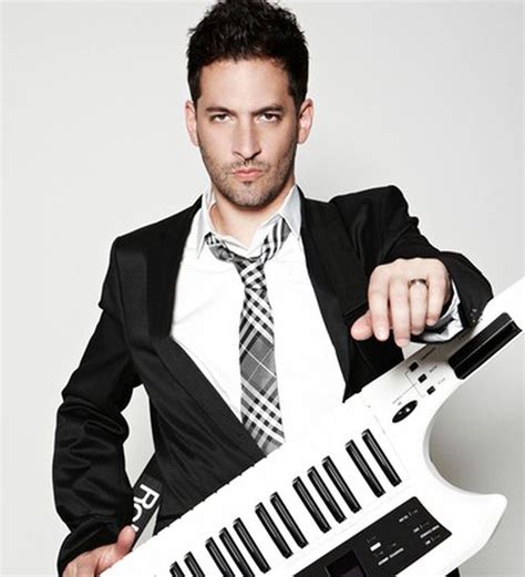 Musician Jon B To Perform With Mint Condition At Td Bank Arts Centre