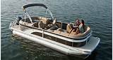 Pontoon Boat Videos Pictures