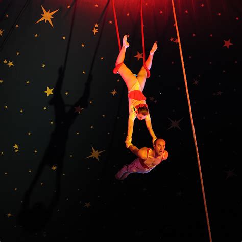 Filecontinental Circus Double Trapeze Act Wikipedia
