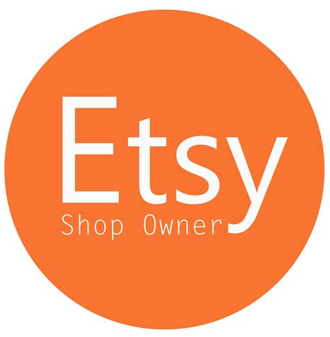 etsy shop logo 10 free Cliparts | Download images on Clipground 2024