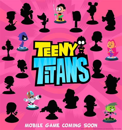 Cartoon Network Launching First ‘teen Titans Go Animation World Network