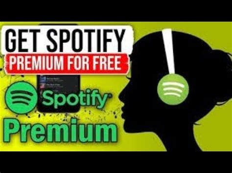 Spotify premium tanpa iklan - YouTube