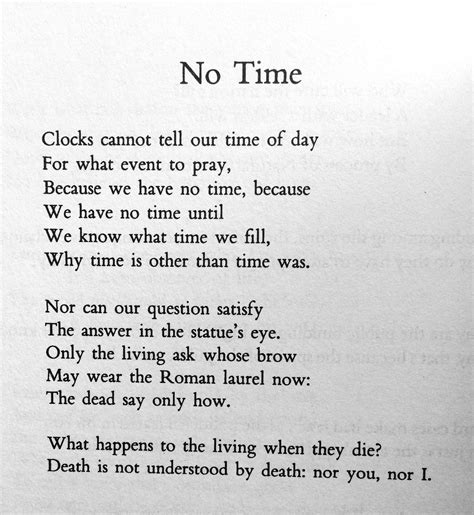 Wh Auden No Time Scars Quotes Poem Quotes Wise Quotes Words