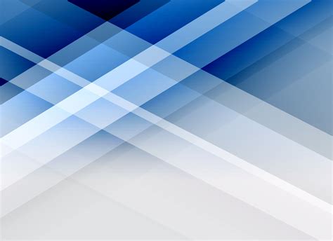 Abstract Blue Lines Free Ppt Backgrounds