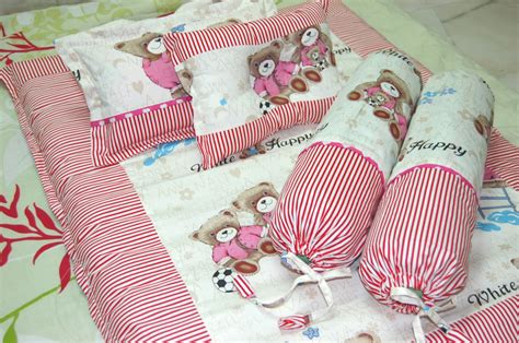 Assalamualaikum semua apa khabar haaa semuua rindu diya tak?hiihi hari ni diya kenalkan uoolll dengan set tilam ni.purple u. .: U.M.M.I.E.O.L.E.E.A homemade :.: SET SARUNG TILAM BABY ...