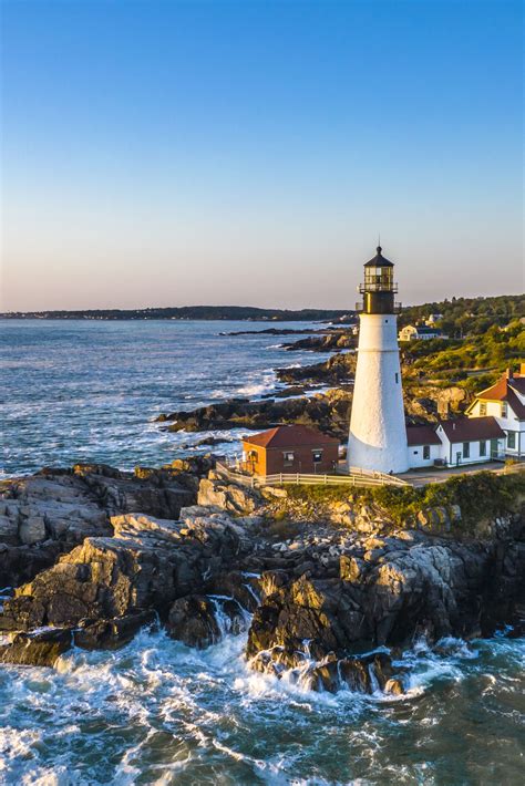 Travel Guide Vacation In Portland Maine Expedia Travel Visit