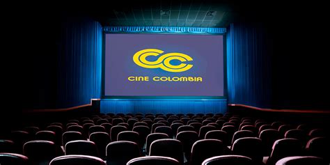 Cine Colombia Coopcrucial