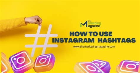 Instagram Hashtags Everything You Need To Know In 2022 The Marketing