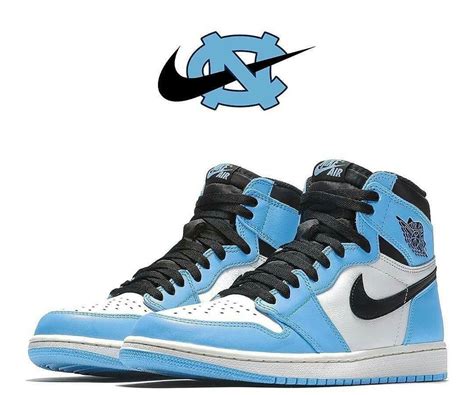 Air Jordan North Carolina Basketball Shoes at Dorothy Frizzell blog