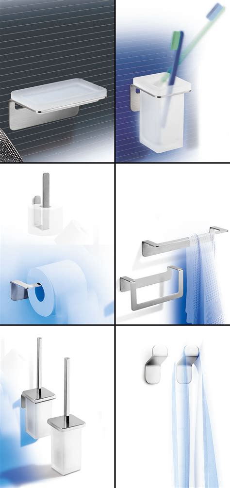 Get free shipping on qualified stainless steel bathroom accessories or buy online pick up in store today in the bath department. Stainless Steel Bathroom Accessories & Fittings | Taps