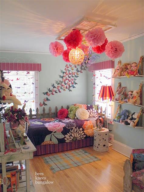 59 Fun And Cute Kids Room Decorating Ideas Digsdigs
