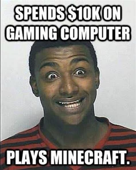Hilarious Memes That All Pc Gamers Will Appreciate 14 Pics