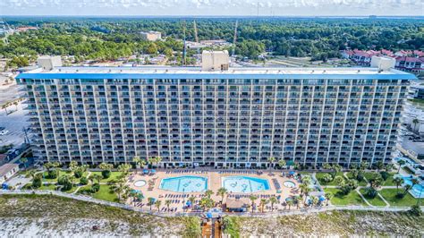 The Summit Vacation Rentals By Owner Panama City Beach No Hidden Fee