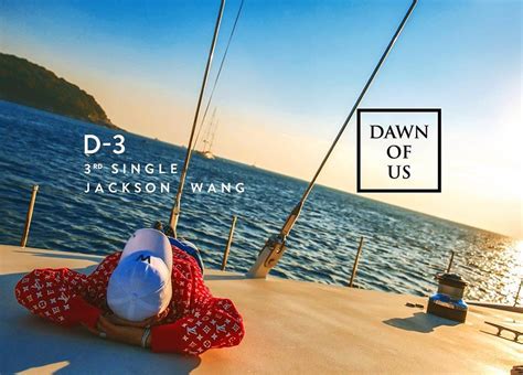 Jackson Wang Drops Video For Dawn Of Us Hypnoticasia
