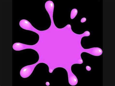 Splat sound effect - YouTube