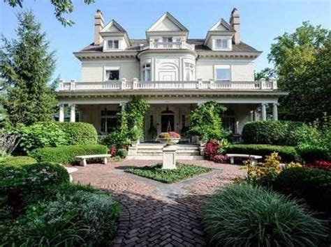 16 Classic Victorian Mansions You Can Buy Right Now Business Insider