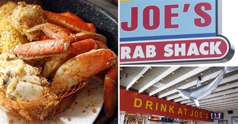 Joes Crab Shack Closes All Remaining Michigan Locations