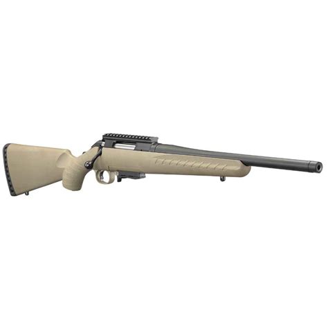 Ruger American Ranch Rifle Sportsmans Warehouse