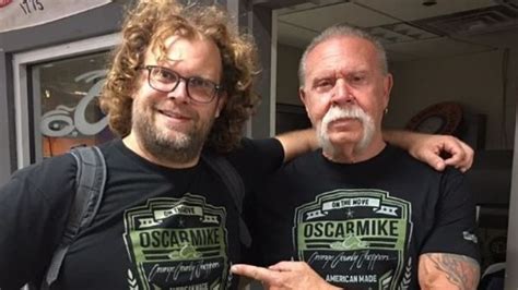 The Untold Truth Of Mikey From American Chopper