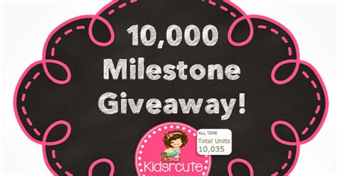 Creative Lesson Cafe 100th Day And A Milestone Giveaway