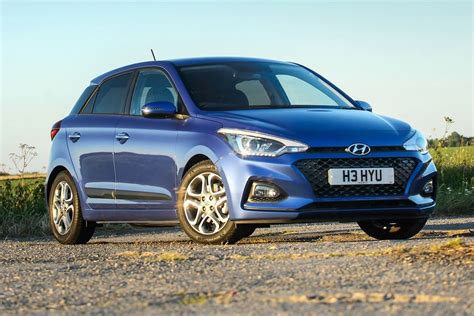 Review Hyundai I20 2015 Honest John