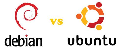 Debian Vs Ubuntu ¿cual Es La Mejor Distribucion Linux