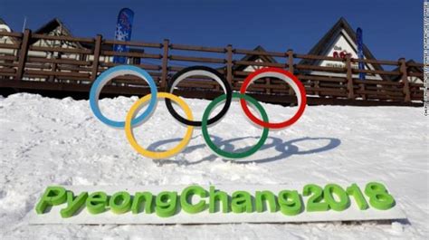 It is owned by cnn worl. CNN.co.jp : 選手用に準備のコンドームは11万個 平昌五輪