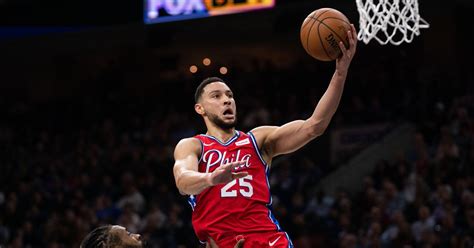 Fills stat sheet in game 1. Ben Simmons stats: Sixers All-Star posts triple-double on ...