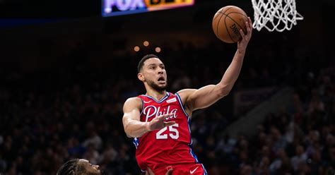 Those stats weren't recorded back then, he very well might've because he was much better than ben simmons is. Ben Simmons stats: Sixers All-Star posts triple-double on ...