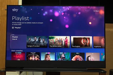 Sky Glass Review How Does Sky S First Tv Fare A Year On