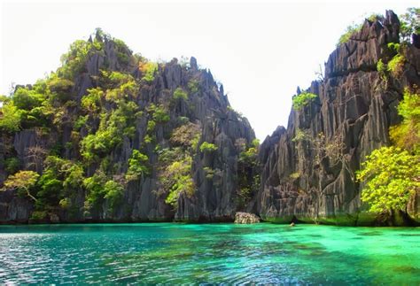 My Sweet Escape To Coron Palawan Philippines