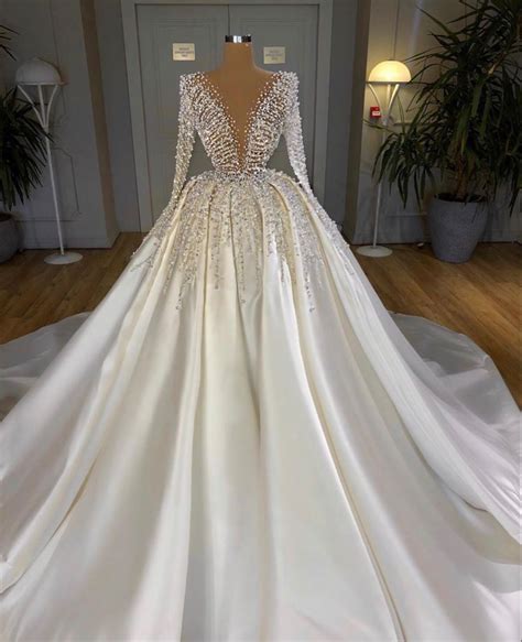 Caryskim On Ig💕💕 Turkish Wedding Dress Ball Gowns Wedding Wedding