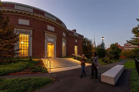 Harvard University Houghton Library Sladen Feinstein