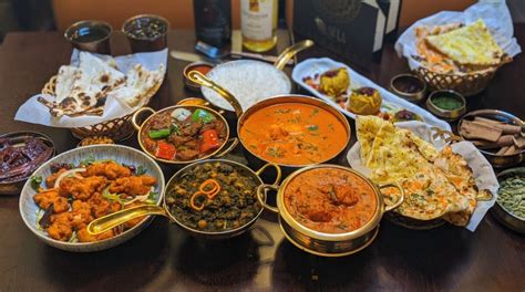 Dine Out Vancouver 2021 Menu For Sula Indian Restaurant