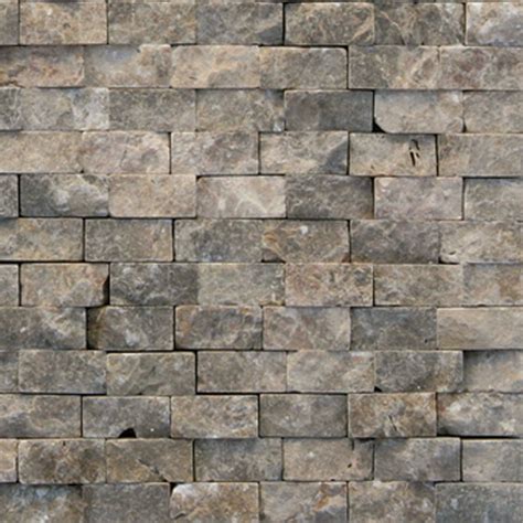 See more ideas about stone, painting tile, beautiful tile. Shop Solistone 10-Pack Modern Brown Natural Stone Mosaic ...