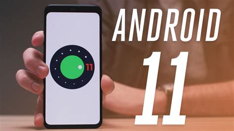 How To Download And Install Android 11 Easily Sound Techniques