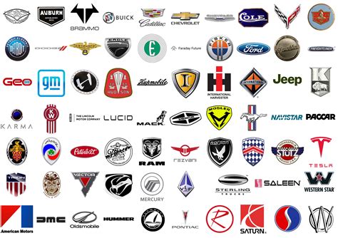 View 25 All Car Brands Logos - factimagechicken