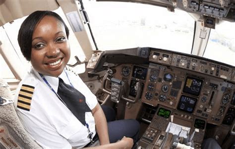 They prepare newly hired youths for the future to bring out the best of their potential. South African Pilot Salary: See How Much They Earn (2021 ...